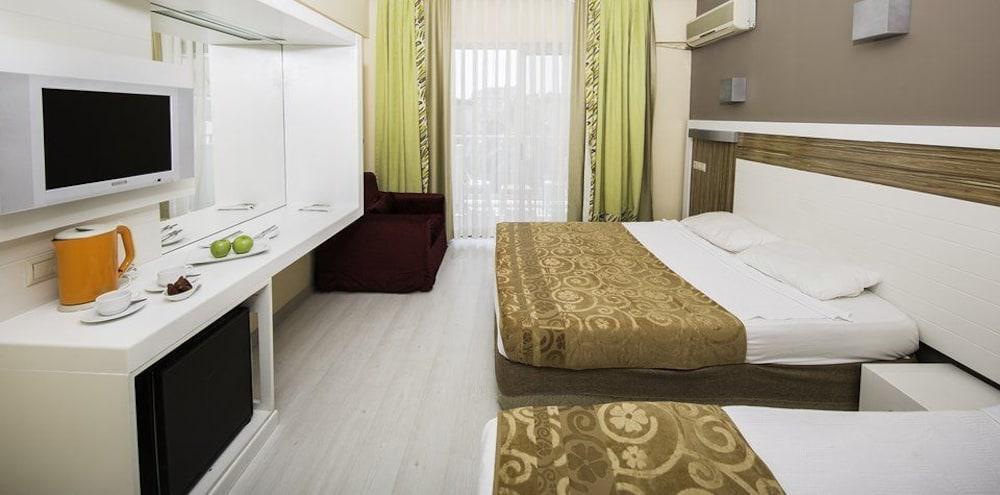 Armir Resort Kemer Dış mekan fotoğraf