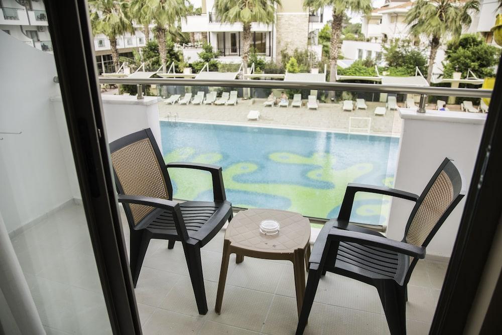 Armir Resort Kemer Dış mekan fotoğraf